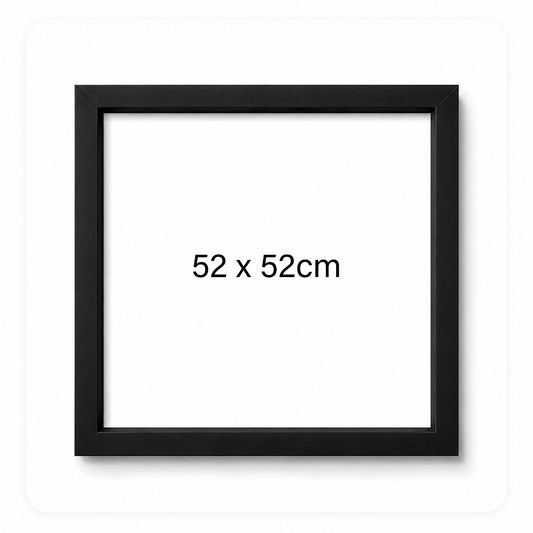 Frame 52x52cm